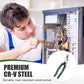 🛠️ Desnudador de cables multifuncional de cabeza curva 5 en 1