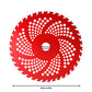 Hoja de sierra circular para cortacéspedes