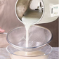 Máquina Multifuncional para Leche Vegetal – Prepara Leche de Almendra, Avena y Soya en Minutos