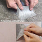 Cinta Impermeable de Lámina de Aluminio de Alta Resistencia