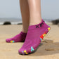 👟 ¡50% DE DESCUENTO AHORA! 🌊 Zapatillas Acuáticas Unisex Transpirables y de Secado Rápido – Malla Superior, Antideslizantes y Ligeras 🏞️