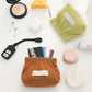 Regalo Ideal - Mini Bolsa de Almacenamiento Elástica de Pana