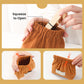 Regalo Ideal - Mini Bolsa de Almacenamiento Elástica de Pana