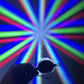 Luces LED universales para chasis a prueba de agua