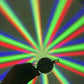 Luces LED universales para chasis a prueba de agua
