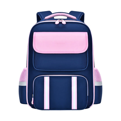Mochila Escolar de Gran Capacidad para Estudiantes