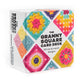 🧵El juego de cartas Granny Square para ganchillo: 50 motivos para mezclar y combinar🧶