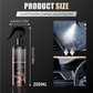 Spray Limpiador para Interior de Coche