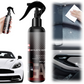 Spray Limpiador para Interior de Coche