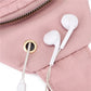 🌟2025 Novedad Mejorada🌟 Bolso bandolera casual de moda para mujer de color sólido
