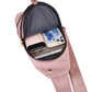 🌟2025 Novedad Mejorada🌟 Bolso bandolera casual de moda para mujer de color sólido