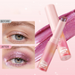 Varilla de sombra de ojos brillante y reluciente 2 en 1
