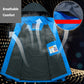 🆕Nuevo para otoño/invierno 🔥 Chaqueta outdoor de rendimiento para hombres（Envío gratuito）