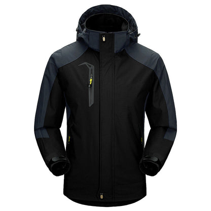🆕Nuevo para otoño/invierno 🔥 Chaqueta outdoor de rendimiento para hombres（Envío gratuito）