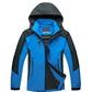 🆕Nuevo para otoño/invierno 🔥 Chaqueta outdoor de rendimiento para hombres（Envío gratuito）