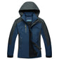 🆕Nuevo para otoño/invierno 🔥 Chaqueta outdoor de rendimiento para hombres（Envío gratuito）
