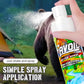🔥Potente spray repelente de osos