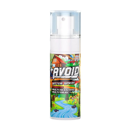 🔥Potente spray repelente de osos