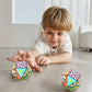🧒✨Juguete creativo plegable Panda Magic Cube para niños