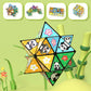 🧒✨Juguete creativo plegable Panda Magic Cube para niños