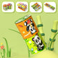 🧒✨Juguete creativo plegable Panda Magic Cube para niños