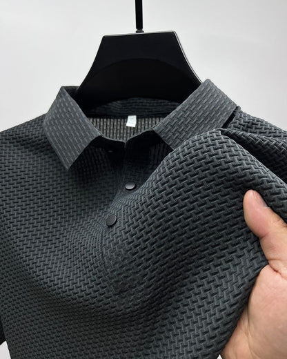 Camiseta de poliéster💨 Respirable y cómoda❄️ - COMPRA 2 ENVÍO GRATIS