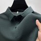 Camiseta de poliéster💨 Respirable y cómoda❄️ - COMPRA 2 ENVÍO GRATIS