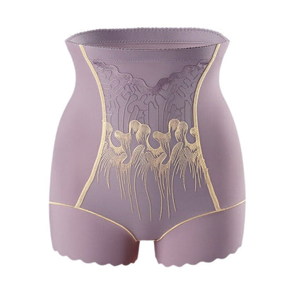 Shorts moldeadores de cintura alta para mujer Color