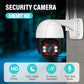 ✨🌞 Cámara de Seguridad Inteligente HD para Exteriores - Envío Gratuito