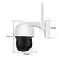 ✨🌞 Cámara de Seguridad Inteligente HD para Exteriores - Envío Gratuito