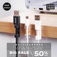 Organizador de cables autoadhesivo —— 50% de descuento! Hasta agotar existencias!