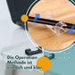 Organizador de cables autoadhesivo —— 50% de descuento! Hasta agotar existencias!