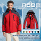 🌧️Waterproof Ski Jacket for Men & Women