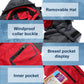 🌧️Waterproof Ski Jacket for Men & Women