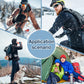 🌧️Waterproof Ski Jacket for Men & Women