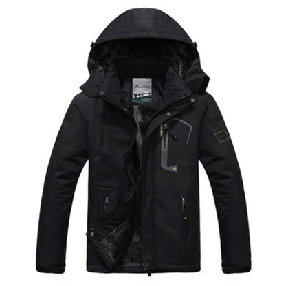 🌧️Waterproof Ski Jacket for Men & Women