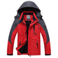 🌧️Waterproof Ski Jacket for Men & Women