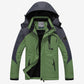 🌧️Waterproof Ski Jacket for Men & Women