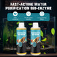 Fast-Acting Water Purification Bio-Enzyme