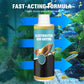 Fast-Acting Water Purification Bio-Enzyme
