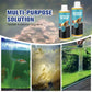 Fast-Acting Water Purification Bio-Enzyme