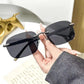 Gafas de sol en alta definición sin montura protectoras🎁Paño para Gafas Gratuito