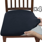 Fundas de silla impermeables elásticas - COMPRA 2 ENVÍO GRATIS