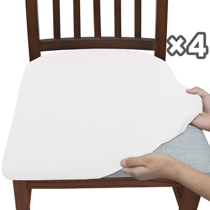 Fundas de silla impermeables elásticas - COMPRA 2 ENVÍO GRATIS