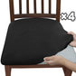Fundas de silla impermeables elásticas - COMPRA 2 ENVÍO GRATIS