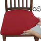Fundas de silla impermeables elásticas - COMPRA 2 ENVÍO GRATIS