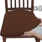 Fundas de silla impermeables elásticas - COMPRA 2 ENVÍO GRATIS