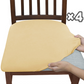 Fundas de silla impermeables elásticas - COMPRA 2 ENVÍO GRATIS