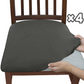 Fundas de silla impermeables elásticas - COMPRA 2 ENVÍO GRATIS