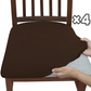 Fundas de silla impermeables elásticas - COMPRA 2 ENVÍO GRATIS